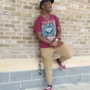 Meet your Posher, Germayne